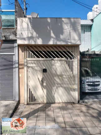 Imagem Casa com 2 Quartos à Venda, 84 m² em Taboão - São Bernardo Do Campo Imagem Casa com 2 Quartos à Venda, 84 m² em Taboão - São Bernardo Do Campo