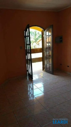 Imagem Sobrado com 3 Quartos para Alugar, 180 m² em Jardim Milena - Santo André Imagem Sobrado com 3 Quartos para Alugar, 180 m² em Jardim Milena - Santo André