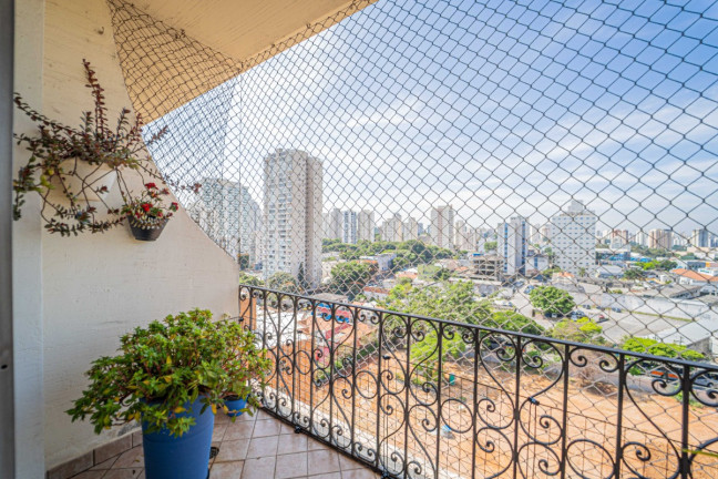 Imagem Apartamento com 3 Quartos à Venda, 104 m² em Santo Amaro - São Paulo Imagem Apartamento com 3 Quartos à Venda, 104 m² em Santo Amaro - São Paulo