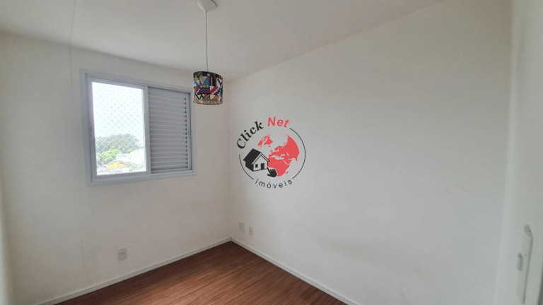 Imagem Apartamento com 2 Quartos à Venda, 46 m² em Centro - Diadema