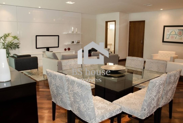 Imagem Apartamento com 3 Quartos à Venda, 155 m² em Santa Paula - São Caetano Do Sul