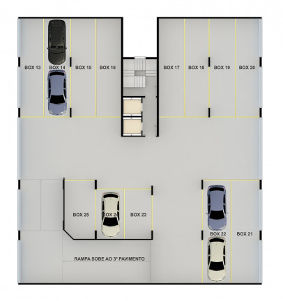 Imagem Apartamento com 3 Quartos à Venda, 90 m² em Centro - São Leopoldo Imagem Apartamento com 3 Quartos à Venda, 90 m² em Centro - São Leopoldo