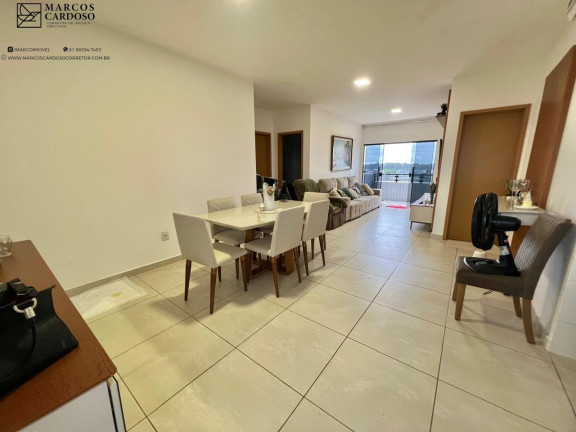 Imagem Imóvel com 3 Quartos à Venda, 100 m² em Titanlândia - Castanhal Imagem Imóvel com 3 Quartos à Venda, 100 m² em Titanlândia - Castanhal