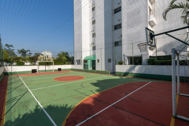 Imagem Imóvel com 2 Quartos à Venda, 65 m² em Campo Belo - São Paulo