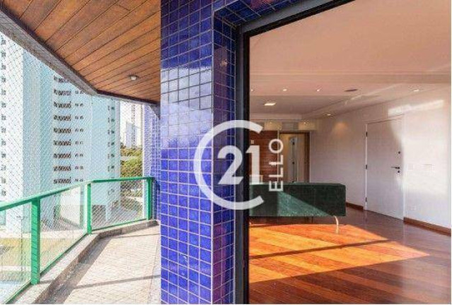 Imagem Apartamento com 4 Quartos à Venda, 152 m² em Vila Clementino	 - São Paulo