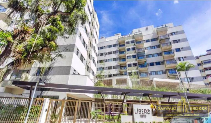 Apartamento com 2 Quartos para Alugar,  em Pechincha - Rio De Janeiro