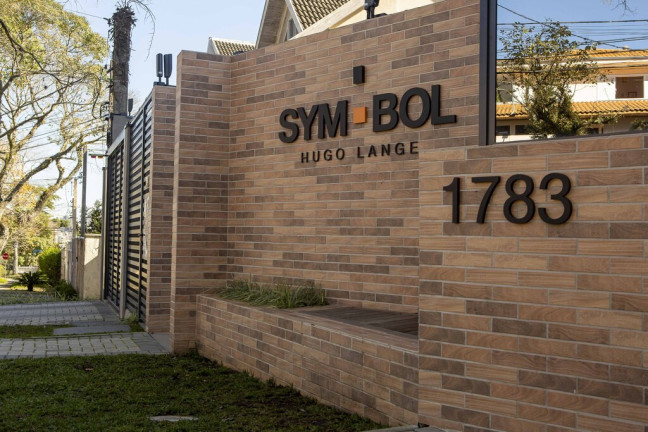 Imagem Apartamento com 3 Quartos à Venda, 103 m² em Hugo Lange - Curitiba