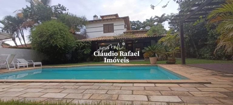 Imagem Casa com 3 Quartos à Venda, 200 m² em Manguinhos - Armação Dos Búzios