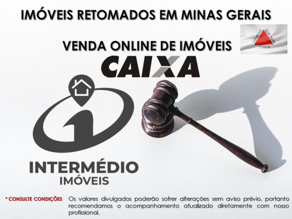 Imagem Casa com 4 Quartos à Venda, 403 m² em Centro - Abadia Dos Dourados