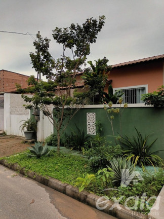 Imagem Casa com 2 Quartos à Venda, 52 m² em Enseada De Jacaraipe - Serra Imagem Casa com 2 Quartos à Venda, 52 m² em Enseada De Jacaraipe - Serra