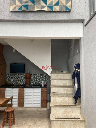 Imagem Sobrado com 4 Quartos à Venda, 179 m² em Ponte Rasa - São Paulo Imagem Sobrado com 4 Quartos à Venda, 179 m² em Ponte Rasa - São Paulo