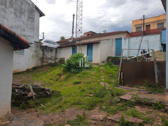 Imagem Terreno à Venda, 996 m² em Centro - Santa Branca Imagem Terreno à Venda, 996 m² em Centro - Santa Branca
