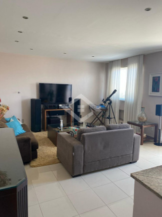 Imagem Cobertura com 3 Quartos à Venda, 220 m² em Freguesia (jacarepaguá) - Rio De Janeiro