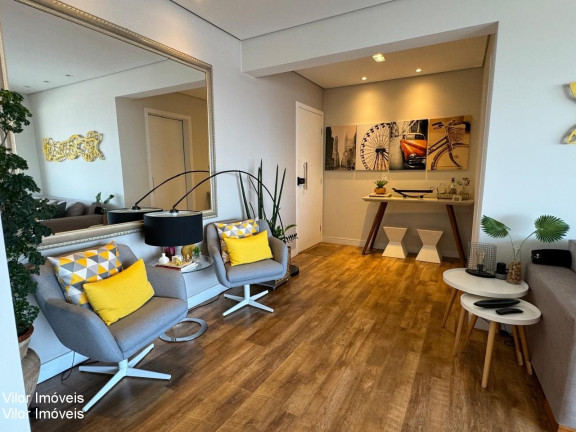 Imagem Imóvel com 2 Quartos à Venda, 92 m² em Santana - São Paulo Imagem Imóvel com 2 Quartos à Venda, 92 m² em Santana - São Paulo