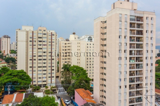 Imagem Apartamento com 2 Quartos à Venda, 165 m² em Pompeia - Sao Paulo