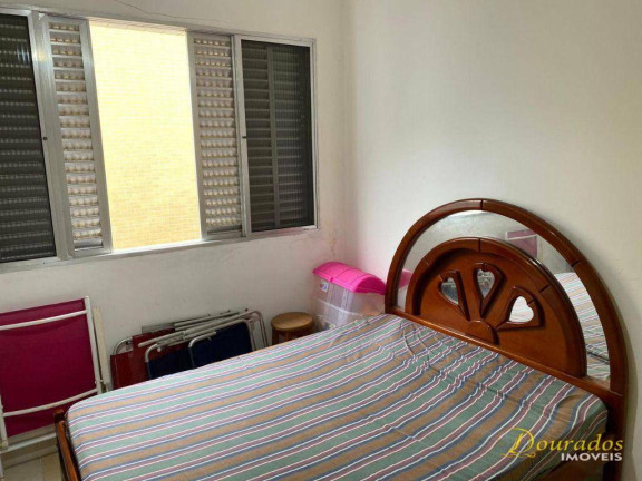 Imagem Kitnet com 1 Quarto à Venda, 28 m² em Tupi - Praia Grande Imagem Kitnet com 1 Quarto à Venda, 28 m² em Tupi - Praia Grande
