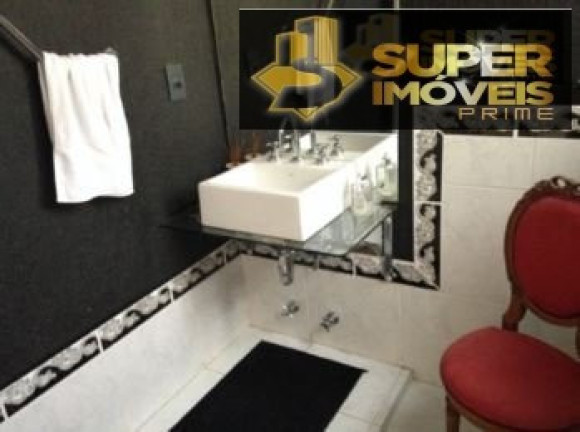 Imagem Casa com 4 Quartos à Venda, 450 m² em Três Vendas - Pelotas