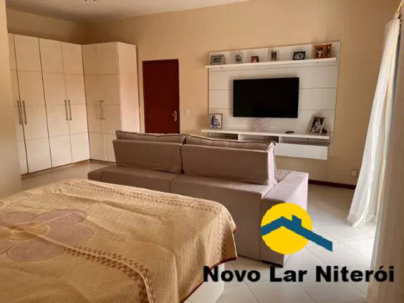 Imagem Casa com 4 Quartos à Venda, 500 m² em Itaipu - Niterói Imagem Casa com 4 Quartos à Venda, 500 m² em Itaipu - Niterói
