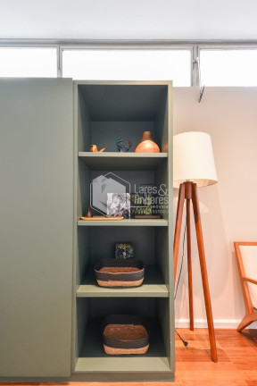 Imagem Apartamento com 3 Quartos à Venda, 170 m² em Cerqueira César - São Paulo Imagem Apartamento com 3 Quartos à Venda, 170 m² em Cerqueira César - São Paulo