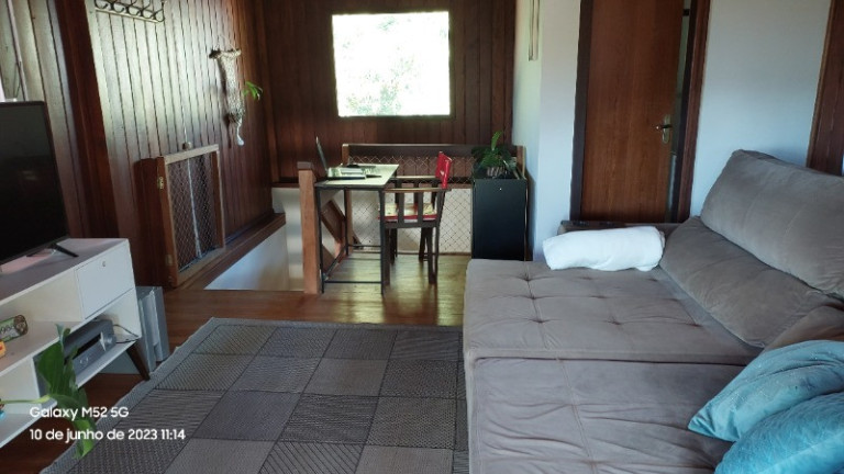 Imagem Sobrado com 2 Quartos à Venda, 100 m² em Praia Do Estaleiro - Balneário Camboriú