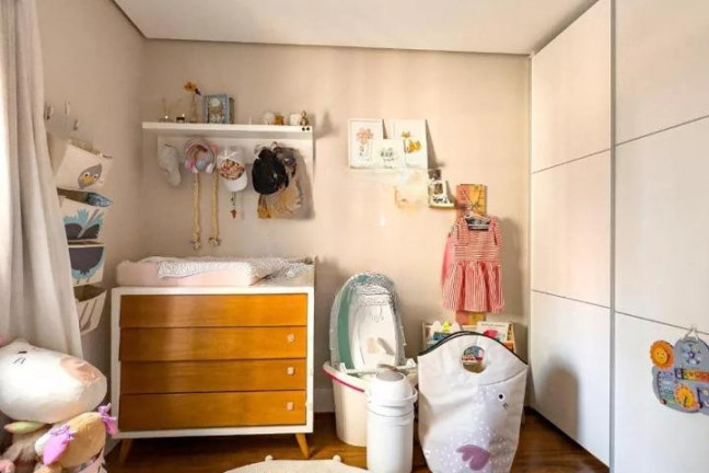 Imagem Apartamento com 3 Quartos à Venda, 160 m² em Cidade Monções - São Paulo Imagem Apartamento com 3 Quartos à Venda, 160 m² em Cidade Monções - São Paulo