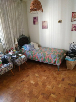 Imagem Apartamento com 2 Quartos à Venda, 90 m² em Cerqueira César - São Paulo