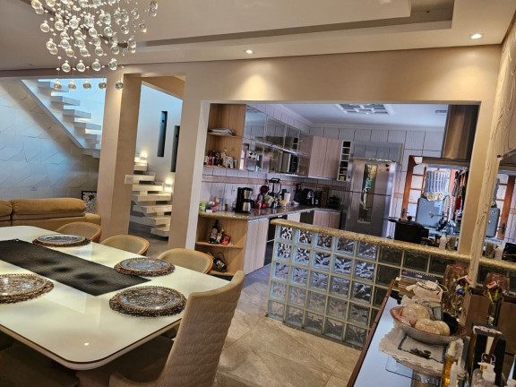 Imagem Sobrado com 3 Quartos à Venda, 570 m² em Jardim Obelisco - Poá