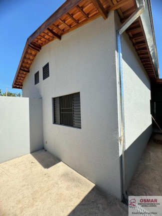 Imagem Casa com 2 Quartos à Venda, 60 m² em Jardim Dulce (nova Veneza) - Sumaré Imagem Casa com 2 Quartos à Venda, 60 m² em Jardim Dulce (nova Veneza) - Sumaré