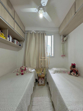 Imagem Apartamento com 2 Quartos à Venda, 60 m² em Jardim Camburi - Vitória Imagem Apartamento com 2 Quartos à Venda, 60 m² em Jardim Camburi - Vitória