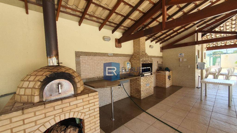 Imagem Apartamento com 4 Quartos à Venda ou Locação, 242 m² em Praia De Itaparica - Vila Velha