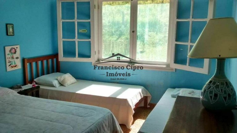 Imagem Imóvel com 5 Quartos à Venda, 77.720 m² em Rio Acima - Guaratinguetá Imagem Imóvel com 5 Quartos à Venda, 77.720 m² em Rio Acima - Guaratinguetá