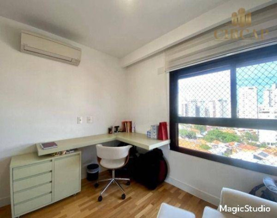 Imagem Apartamento com 3 Quartos à Venda, 145 m² em Alto Da Lapa - São Paulo