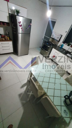 Imagem Casa com 3 Quartos à Venda, 72 m² em Jardim Toscana - Guarulhos Imagem Casa com 3 Quartos à Venda, 72 m² em Jardim Toscana - Guarulhos