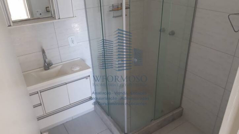 Imagem Apartamento com 3 Quartos à Venda, 69 m² em Méier - Rio De Janeiro Imagem Apartamento com 3 Quartos à Venda, 69 m² em Méier - Rio De Janeiro