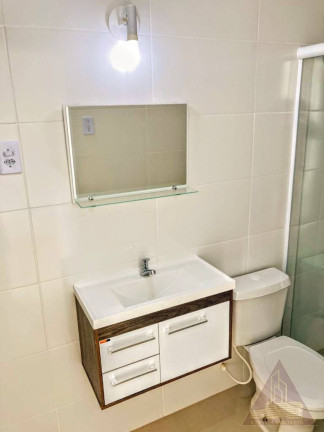 Imagem Apartamento com 1 Quarto à Venda, 41 m² em Boqueirão - Santos