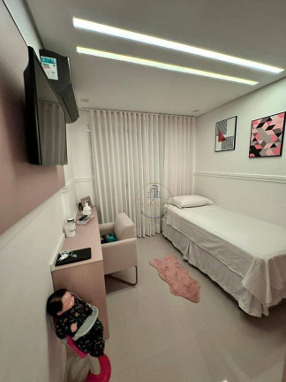 Imagem Apartamento com 3 Quartos à Venda, 128 m² em Centro - Santo André Imagem Apartamento com 3 Quartos à Venda, 128 m² em Centro - Santo André