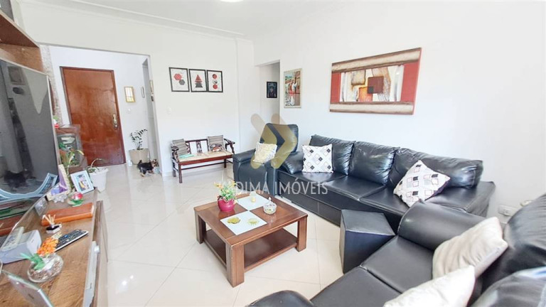 Imagem Apartamento com 2 Quartos à Venda, 99 m² em Vila Guilhermina - Praia Grande Imagem Apartamento com 2 Quartos à Venda, 99 m² em Vila Guilhermina - Praia Grande