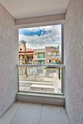 Imagem Apartamento com 2 Quartos à Venda, 68 m² em Vila Humaitá - Santo André Imagem Apartamento com 2 Quartos à Venda, 68 m² em Vila Humaitá - Santo André