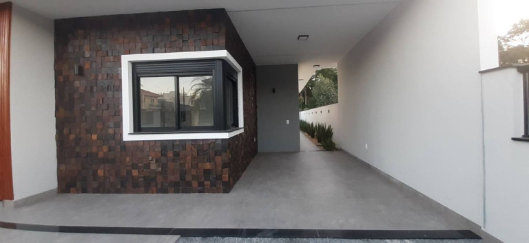Imagem Casa com 3 Quartos à Venda, 112 m² em Potecas - São José