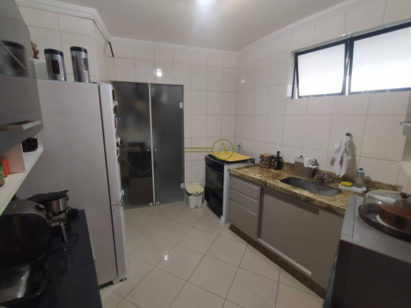 Imagem Apartamento com 2 Quartos à Venda, 99 m² em Balneário Samburá - Peruíbe Imagem Apartamento com 2 Quartos à Venda, 99 m² em Balneário Samburá - Peruíbe