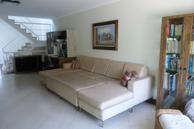 Imagem Casa com 3 Quartos à Venda, 300 m² em Sacoma - São Paulo Imagem Casa com 3 Quartos à Venda, 300 m² em Sacoma - São Paulo