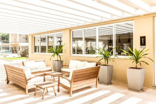 Imagem Apartamento com 2 Quartos à Venda, 60 m² em Marechal Rondon - Canoas