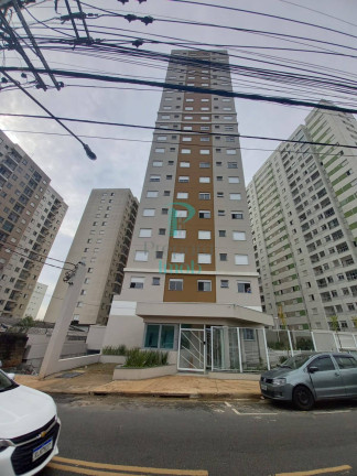 Imagem Apartamento com 2 Quartos à Venda, 48 m² em Padroeira - Osasco Imagem Apartamento com 2 Quartos à Venda, 48 m² em Padroeira - Osasco