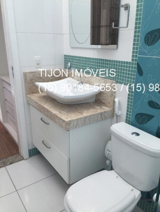 Imagem Casa de Condomínio com 4 Quartos à Venda, 165 m² em Golden Park Residence 2 - Sorocaba Imagem Casa de Condomínio com 4 Quartos à Venda, 165 m² em Golden Park Residence 2 - Sorocaba