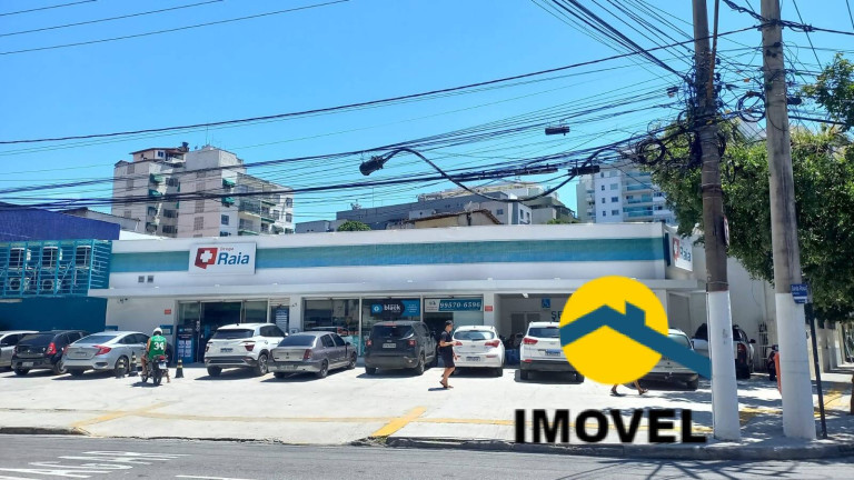 Imagem Apartamento com 2 Quartos à Venda, 75 m² em Icaraí - Niterói