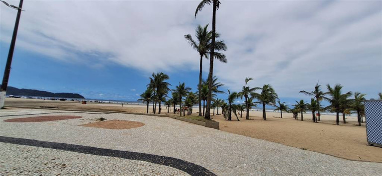 Imagem Kitnet com 1 Quarto à Venda, 33 m² em Guilhermina - Praia Grande Imagem Kitnet com 1 Quarto à Venda, 33 m² em Guilhermina - Praia Grande