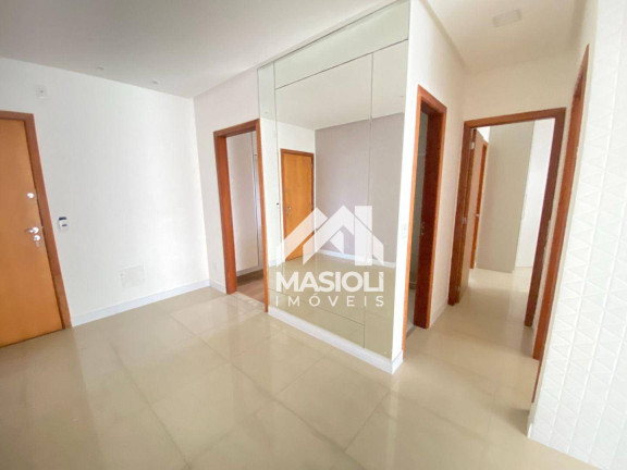 Imagem Apartamento com 2 Quartos à Venda, 65 m² em Praia De Itaparica - Vila Velha