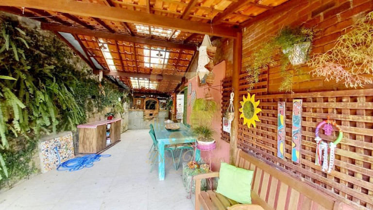 Imagem Casa com 4 Quartos à Venda, 103 m² em Posse - Teresópolis Imagem Casa com 4 Quartos à Venda, 103 m² em Posse - Teresópolis