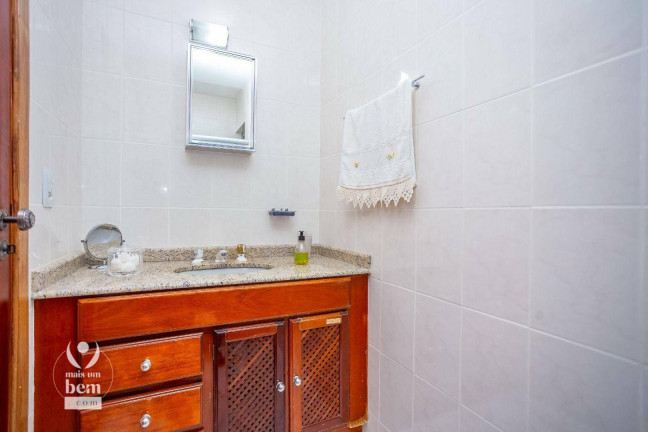 Imagem Apartamento com 3 Quartos à Venda, 87 m² em Rebouças - Curitiba Imagem Apartamento com 3 Quartos à Venda, 87 m² em Rebouças - Curitiba