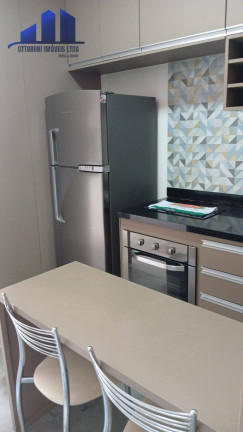 Imagem Apartamento com 1 Quarto à Venda, 27 m² em Granja Viana - Cotia Imagem Apartamento com 1 Quarto à Venda, 27 m² em Granja Viana - Cotia